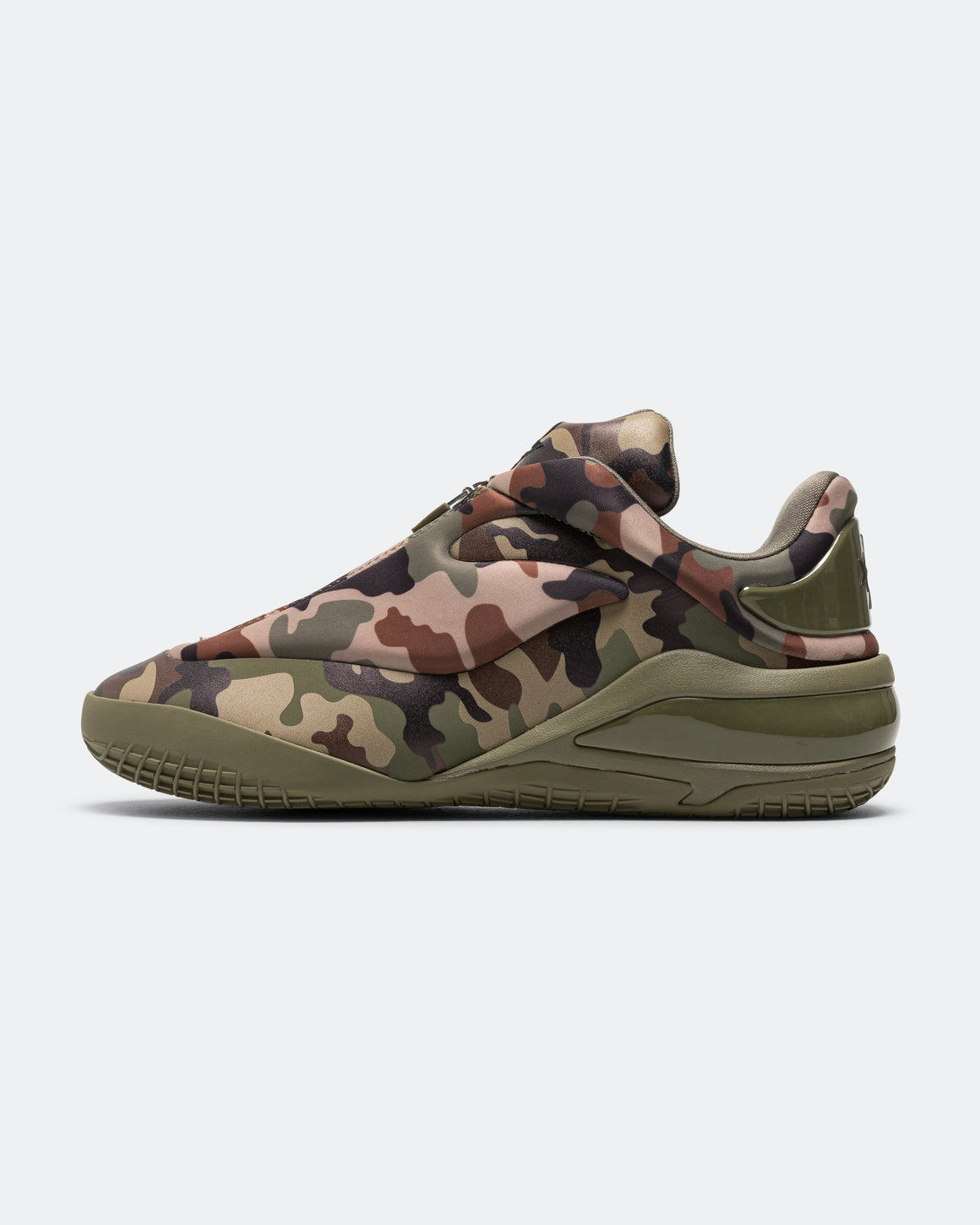 Converse - Shai 001 Low - Khaki/Utility - UP THERE