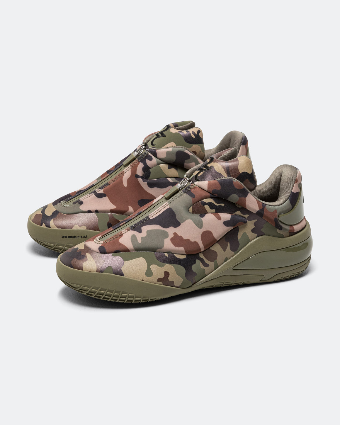 Converse - Shai 001 Low - Khaki/Utility - UP THERE