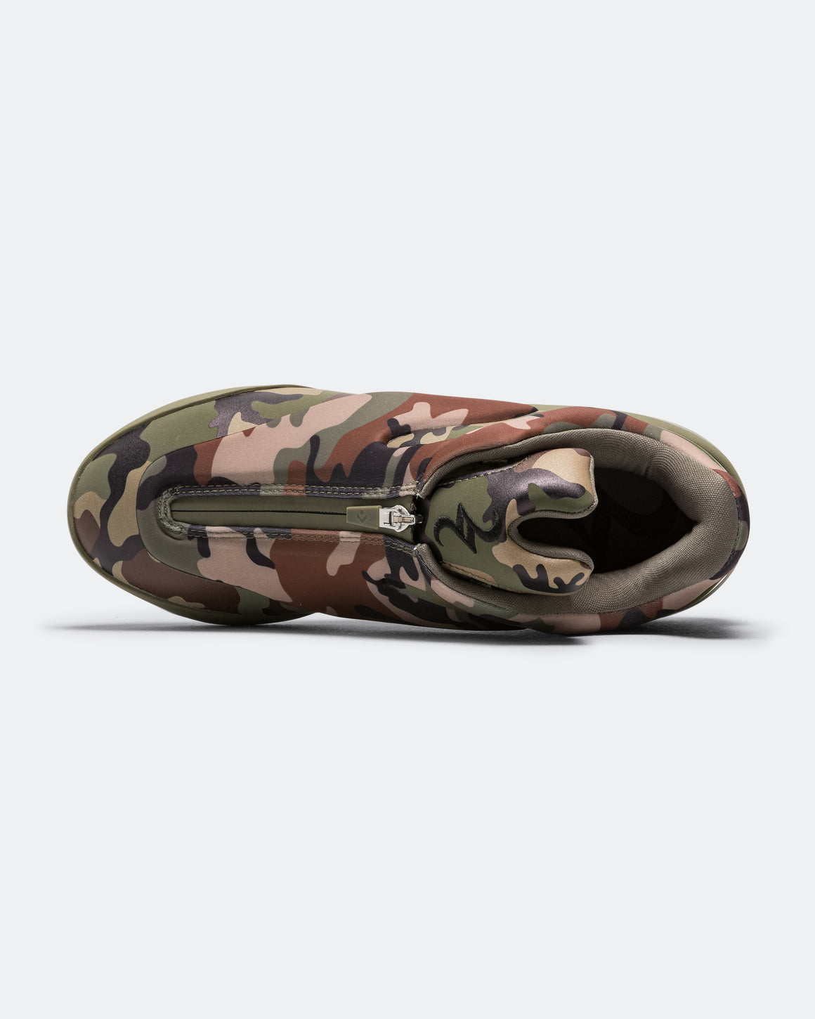 Converse - Shai 001 Low - Khaki/Utility - UP THERE