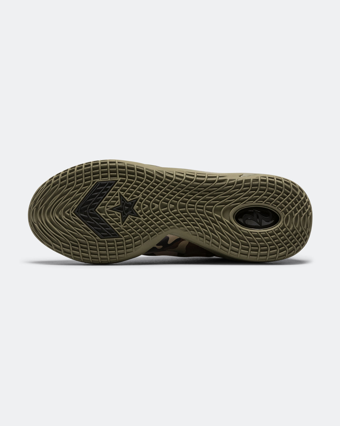 Converse - Shai 001 Low - Khaki/Utility - UP THERE