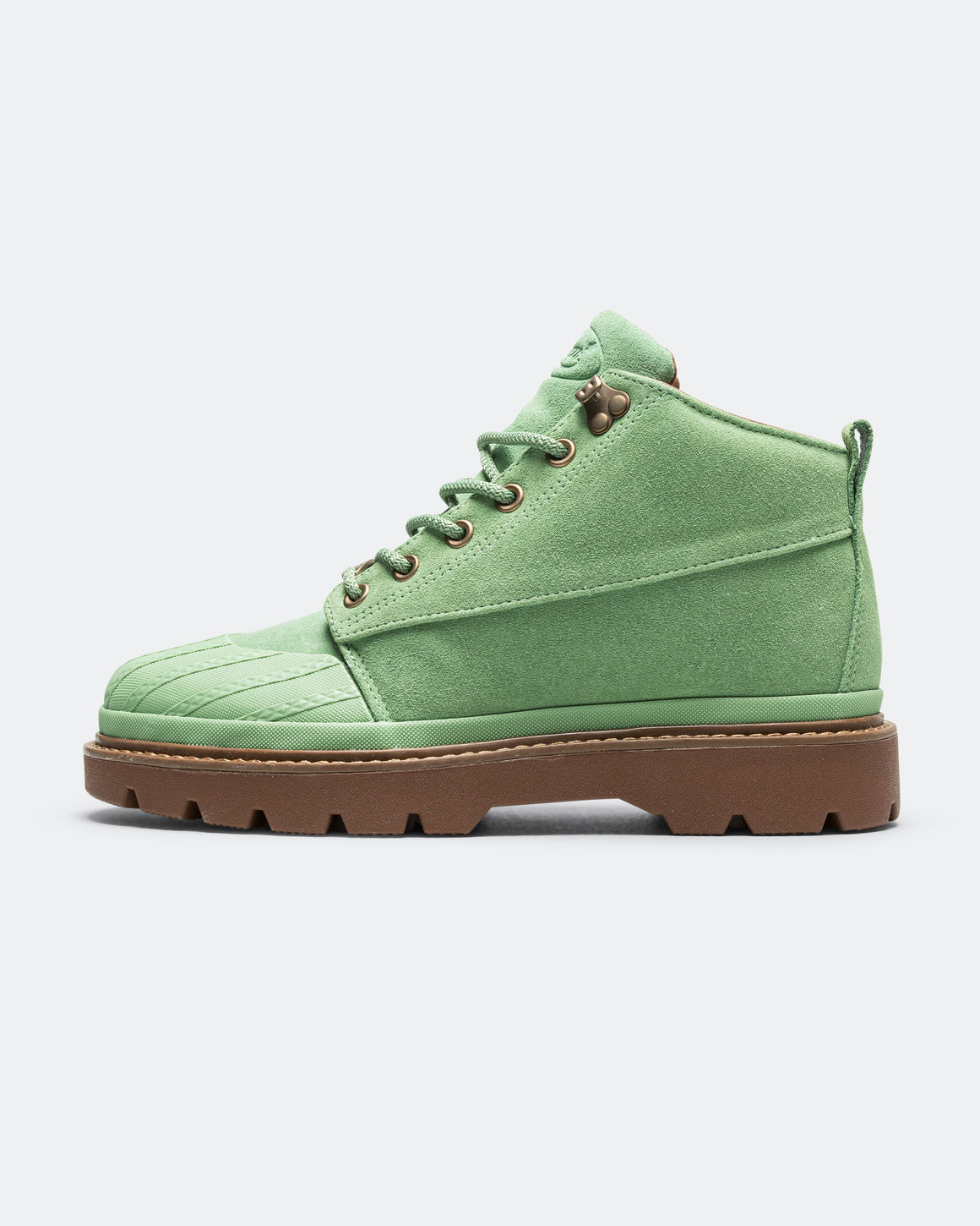Converse - Bronco Boot Hi- Aspen Green/Emperador - UP THERE