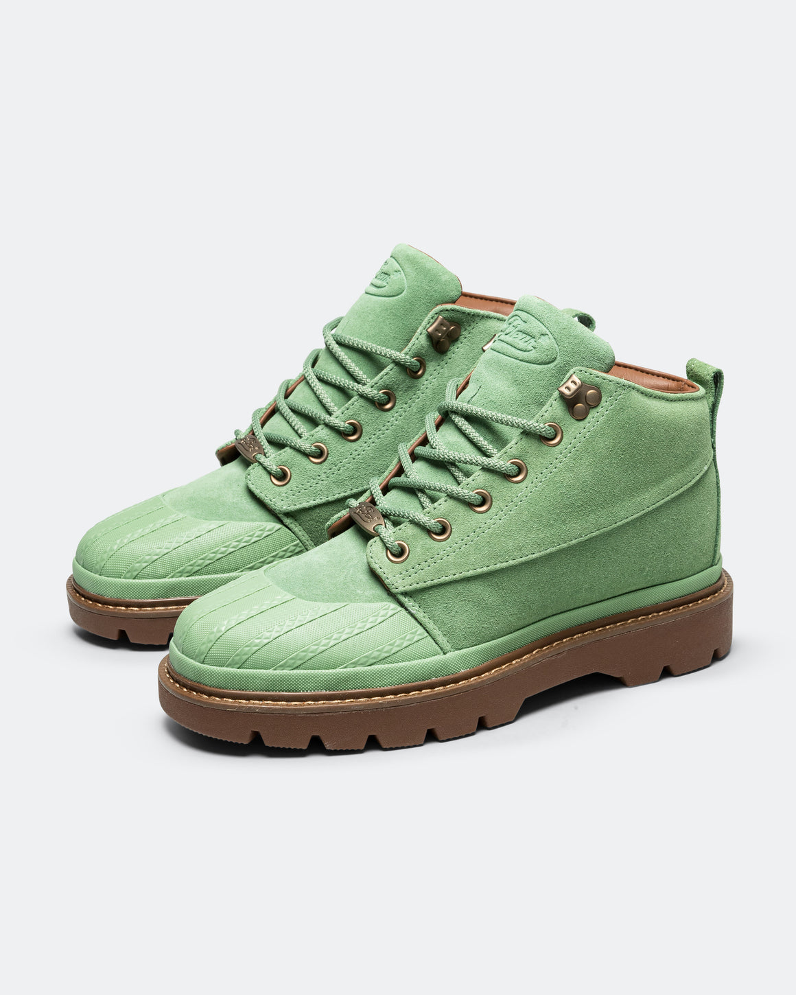 Converse - Bronco Boot Hi- Aspen Green/Emperador - UP THERE