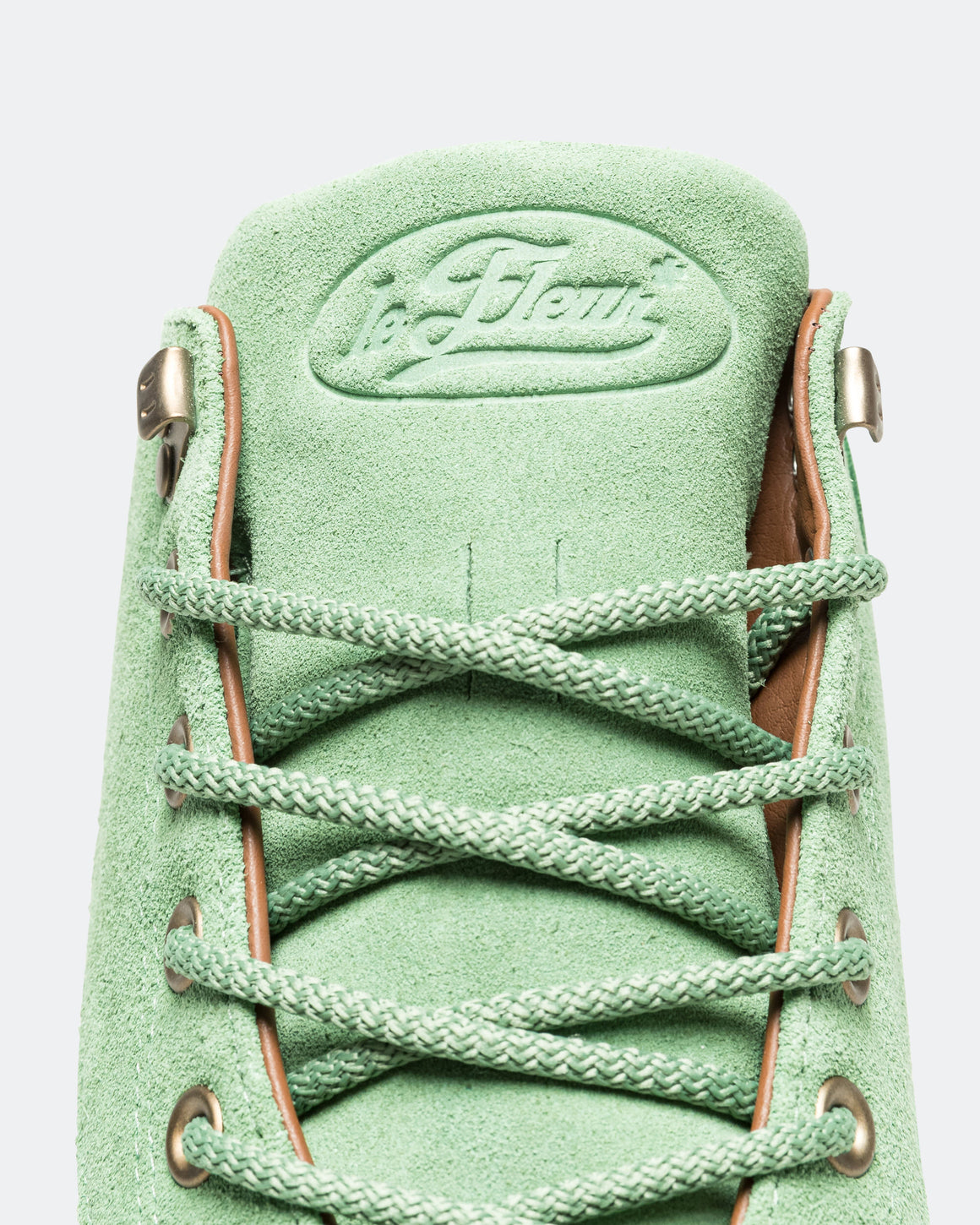 Converse - Bronco Boot Hi- Aspen Green/Emperador - UP THERE