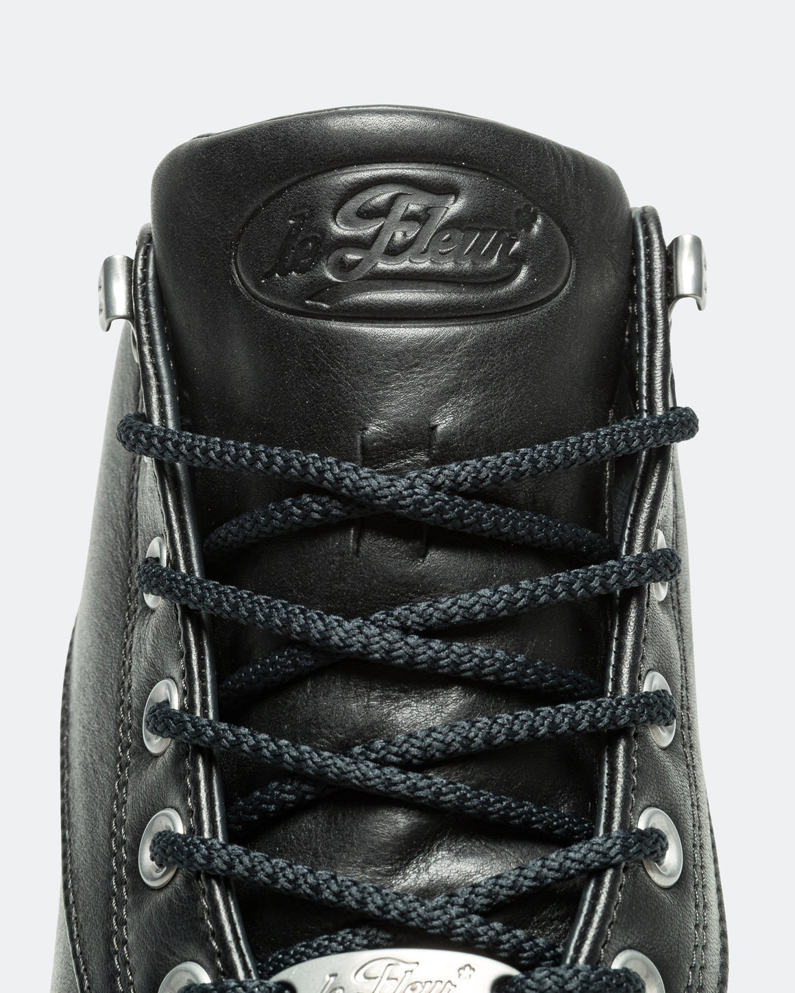 Converse - Bronco Boot Hi- Black/Apple Cinnamon - UP THERE