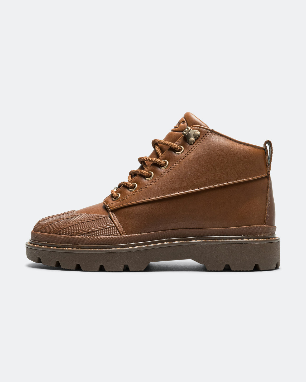 Converse - Bronco Boot Hi- Emperador/Apple Cinnamon - UP THERE
