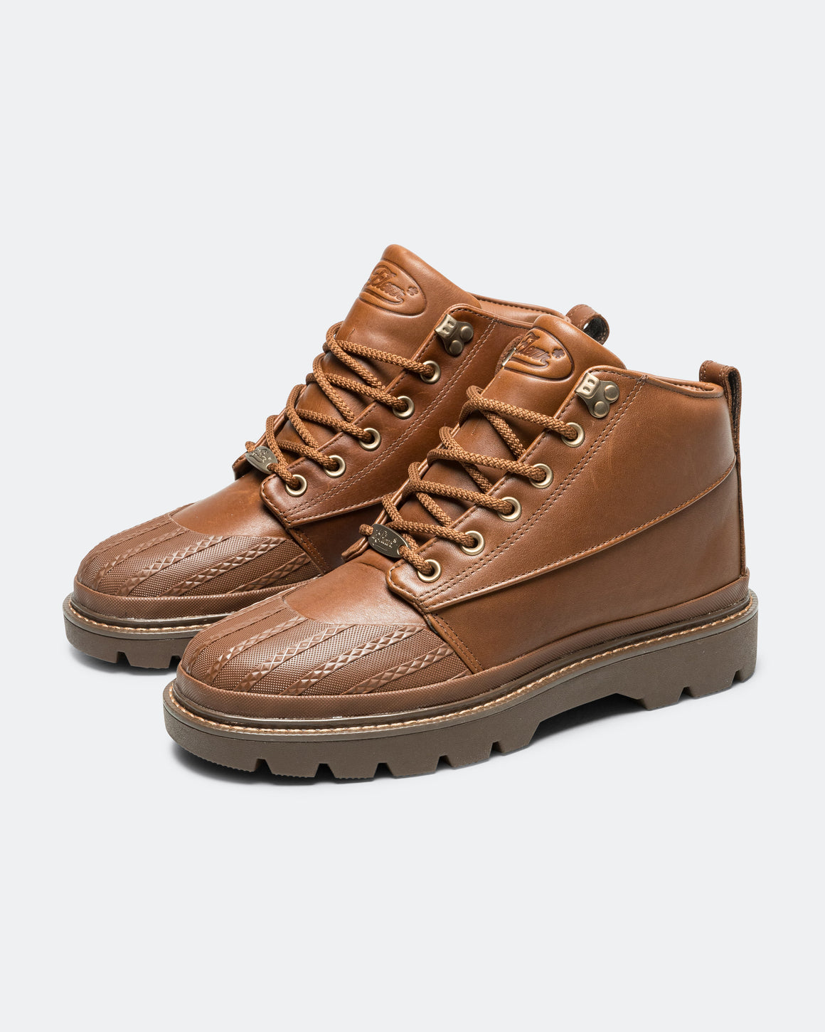 Converse - Bronco Boot Hi- Emperador/Apple Cinnamon - UP THERE