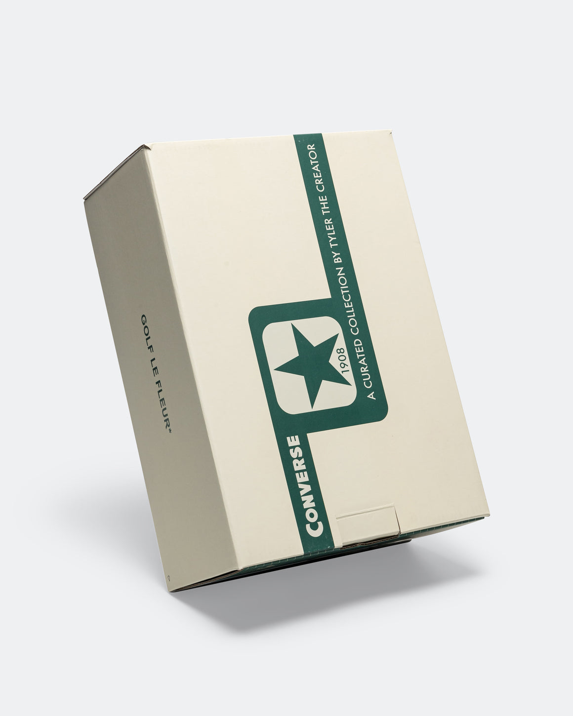 Converse - 1908 Jogger Ox - Tap Shoe/Phantom-Flan - UP THERE