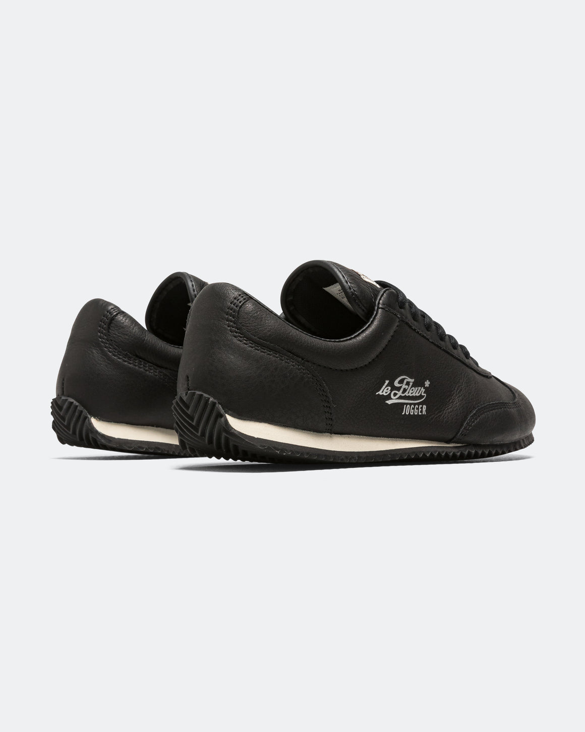 Converse - Jogger 1908 Low - Black/Bison-Pristine - UP THERE