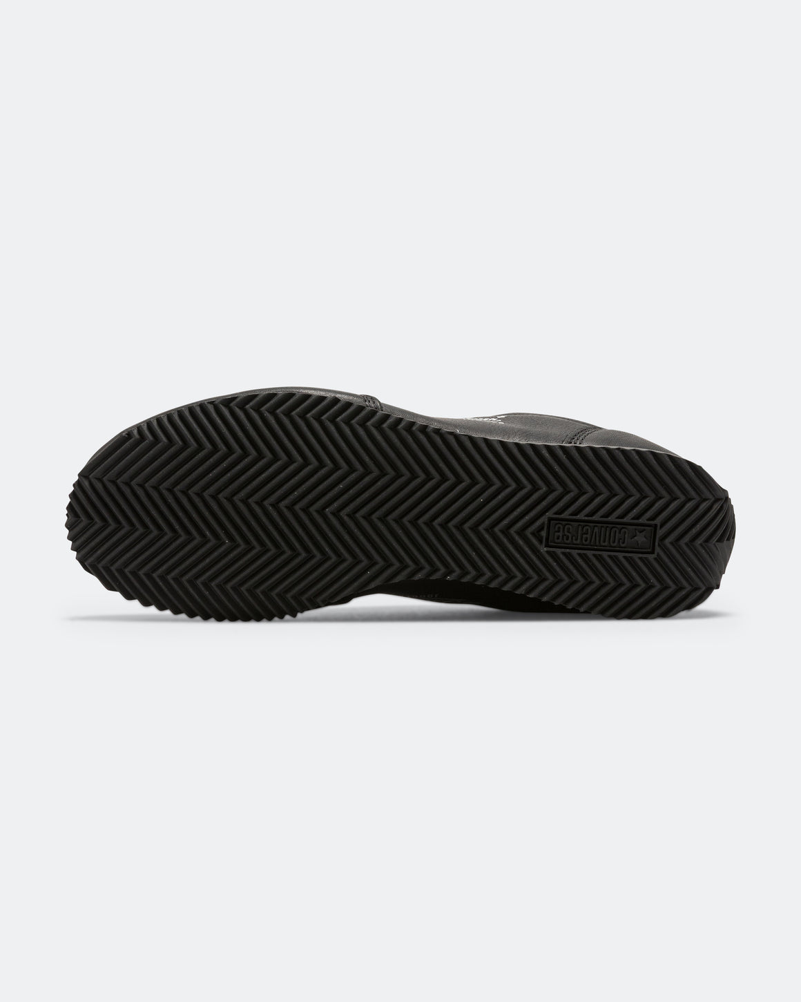 Converse - Jogger 1908 Low - Black/Bison-Pristine - UP THERE