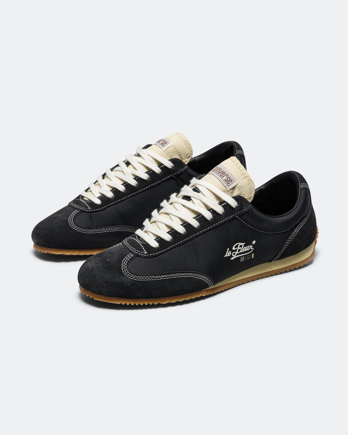 Converse - 1908 Jogger Ox - Tap Shoe/Phantom-Flan - UP THERE