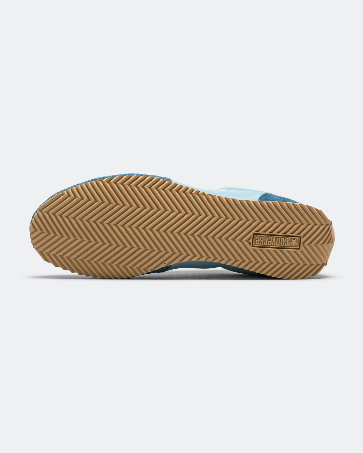 Converse - Jogger 1908 Low - Cameo Blue/Deep Dive/Brown - UP THERE
