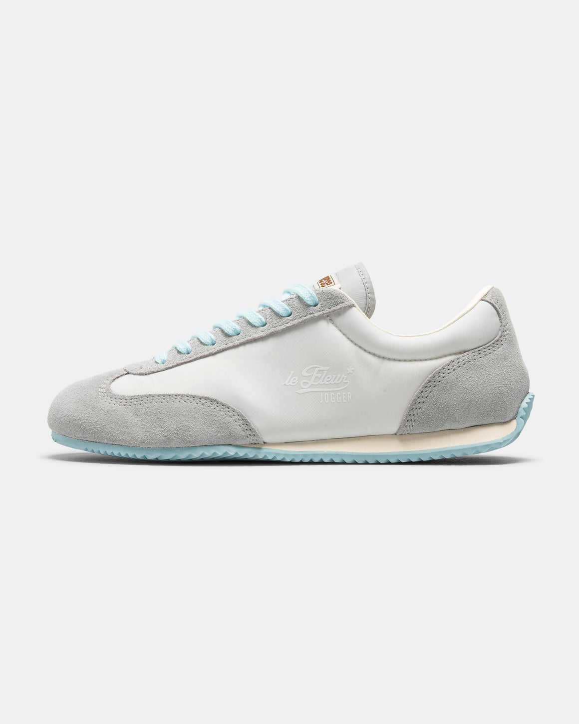 Converse - Jogger 1908 Low - Foggy Dew/Mirage Grey - UP THERE