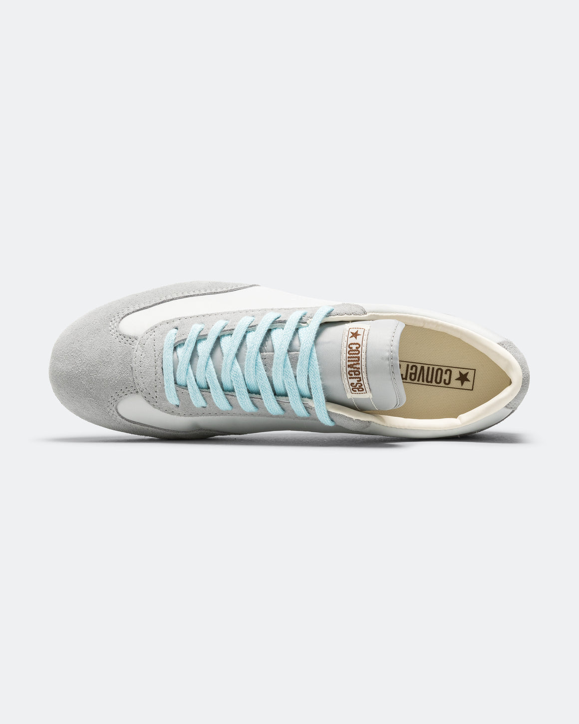 Converse - Jogger 1908 Low - Foggy Dew/Mirage Grey - UP THERE