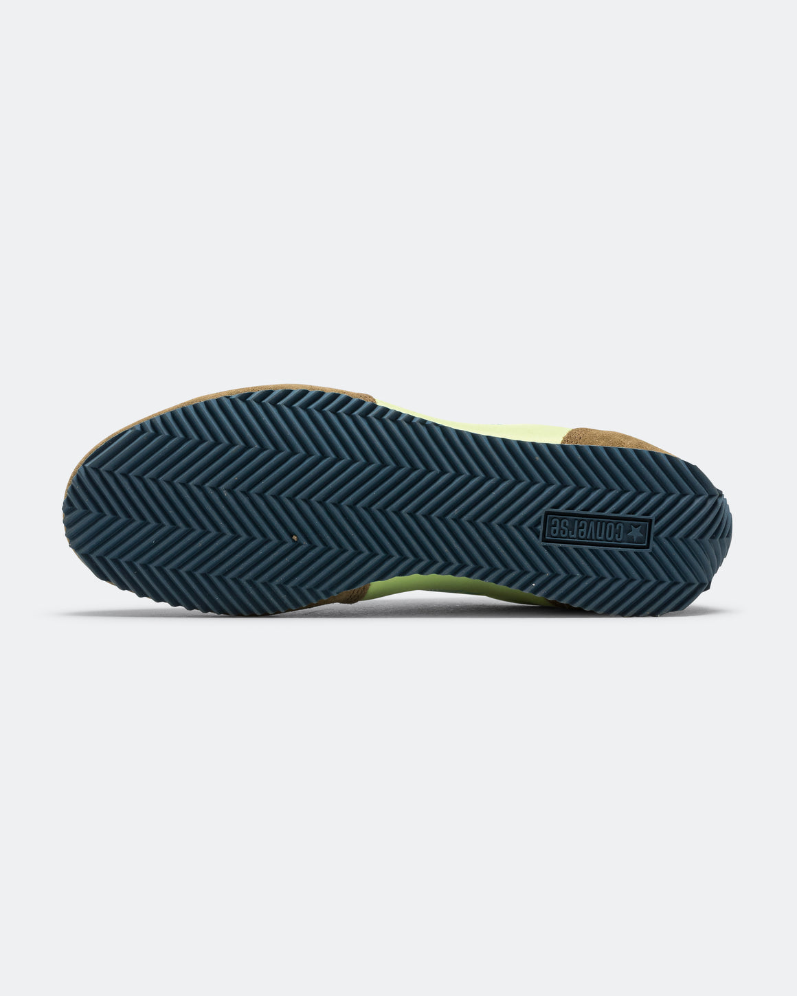 Converse - Jogger 1908 Low - Green Glow/Nutria/Deep Dive - UP THERE