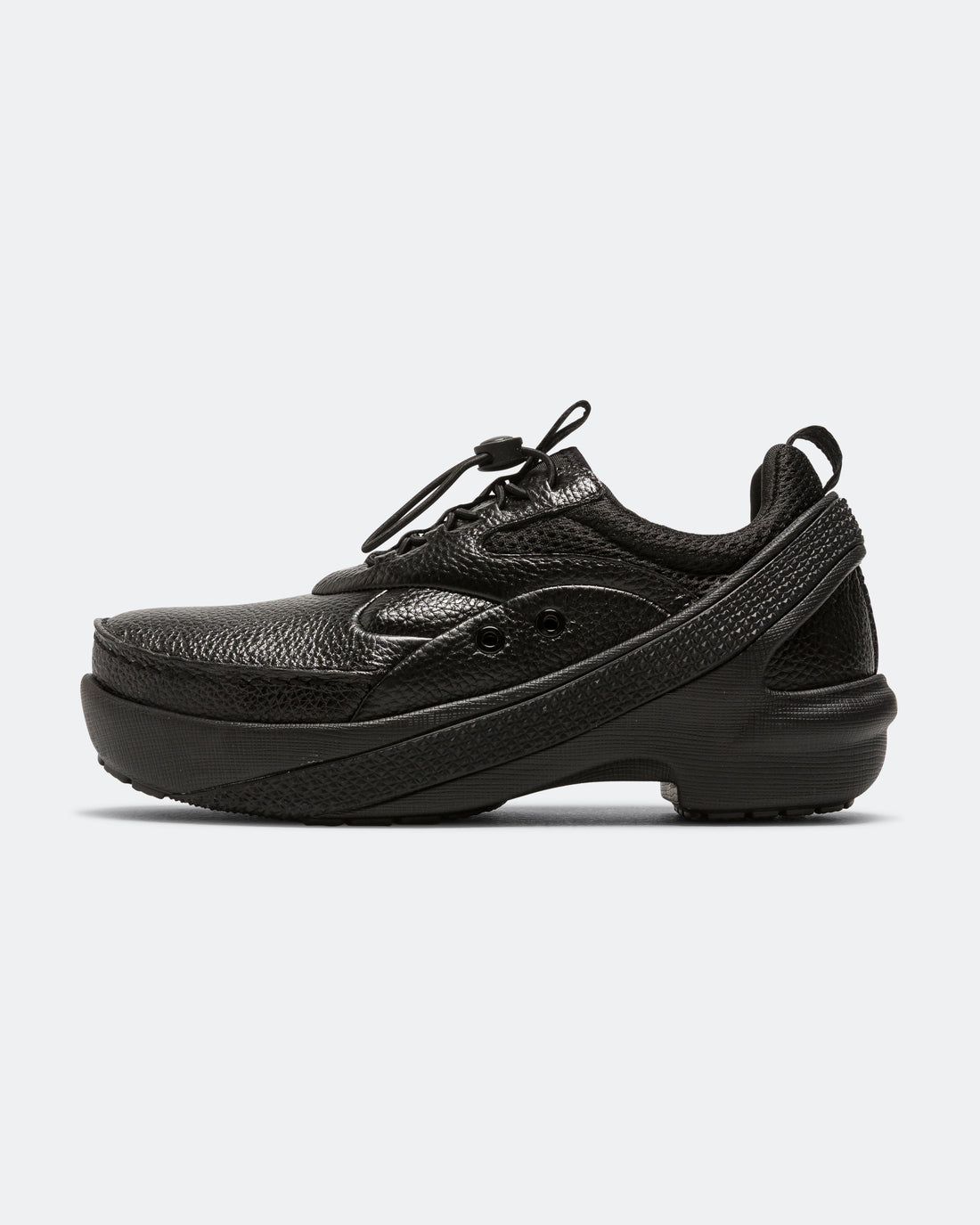 Crocs - Vaals x Kiko Kostadinov - Black - UP THERE