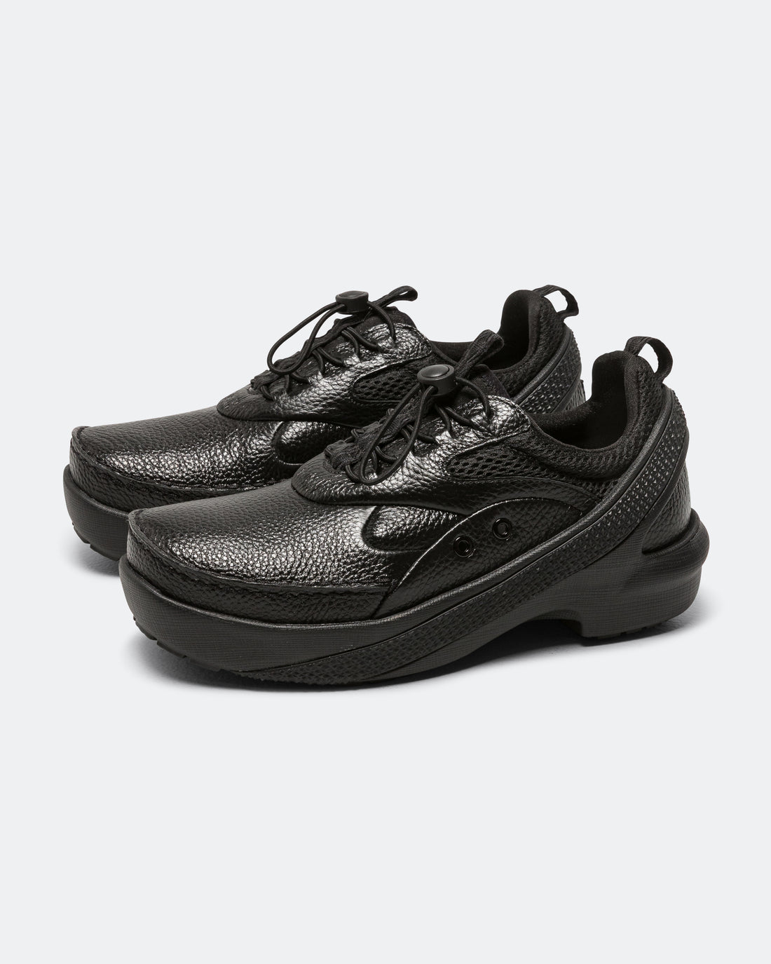 Vaals x Kiko Kostadinov - Black