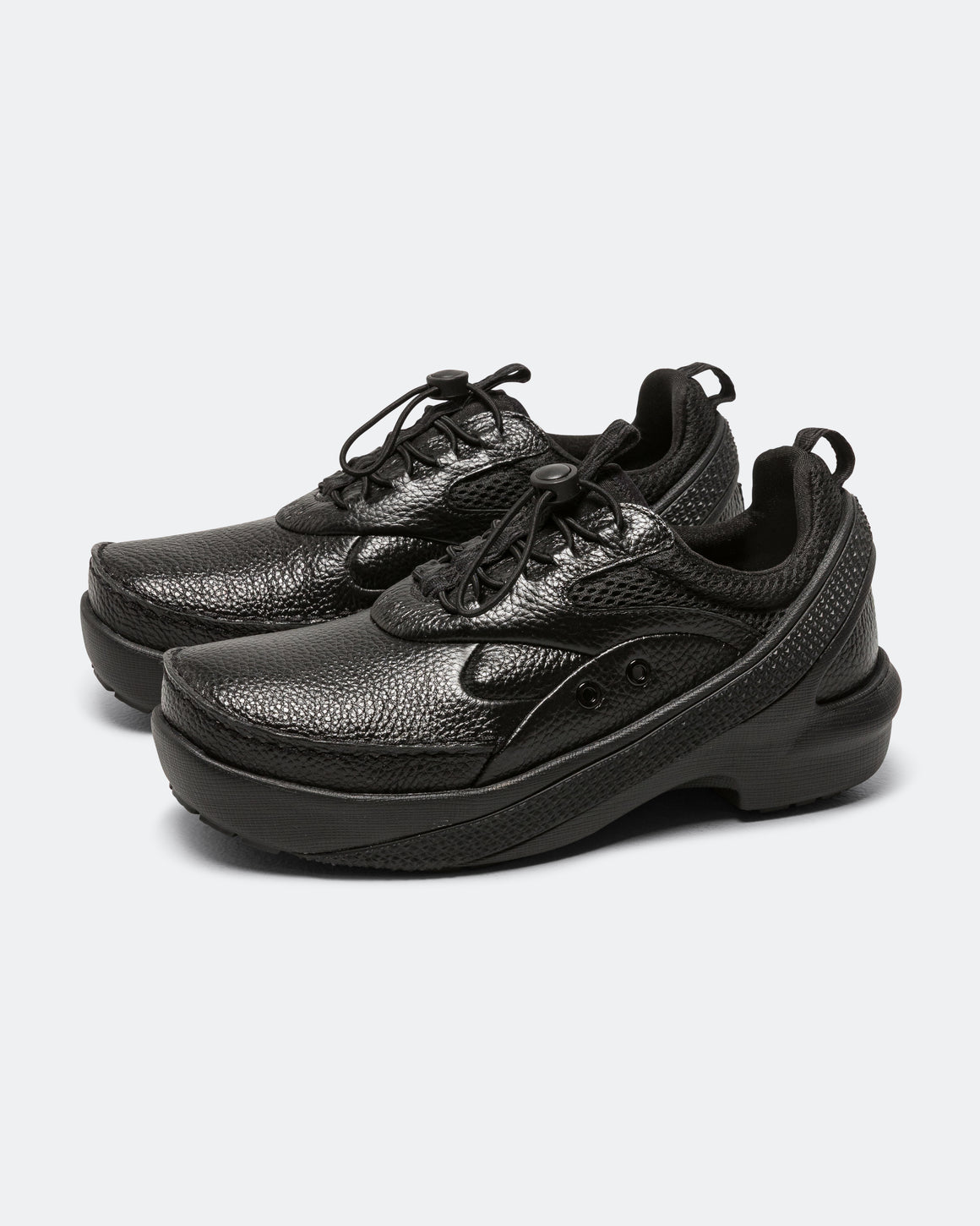 Crocs - Vaals x Kiko Kostadinov - Black - UP THERE