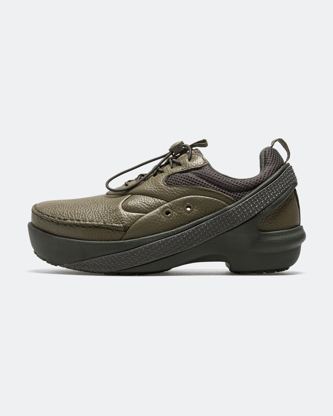 Crocs - Vaals x Kiko Kostadinov - Kelp - UP THERE