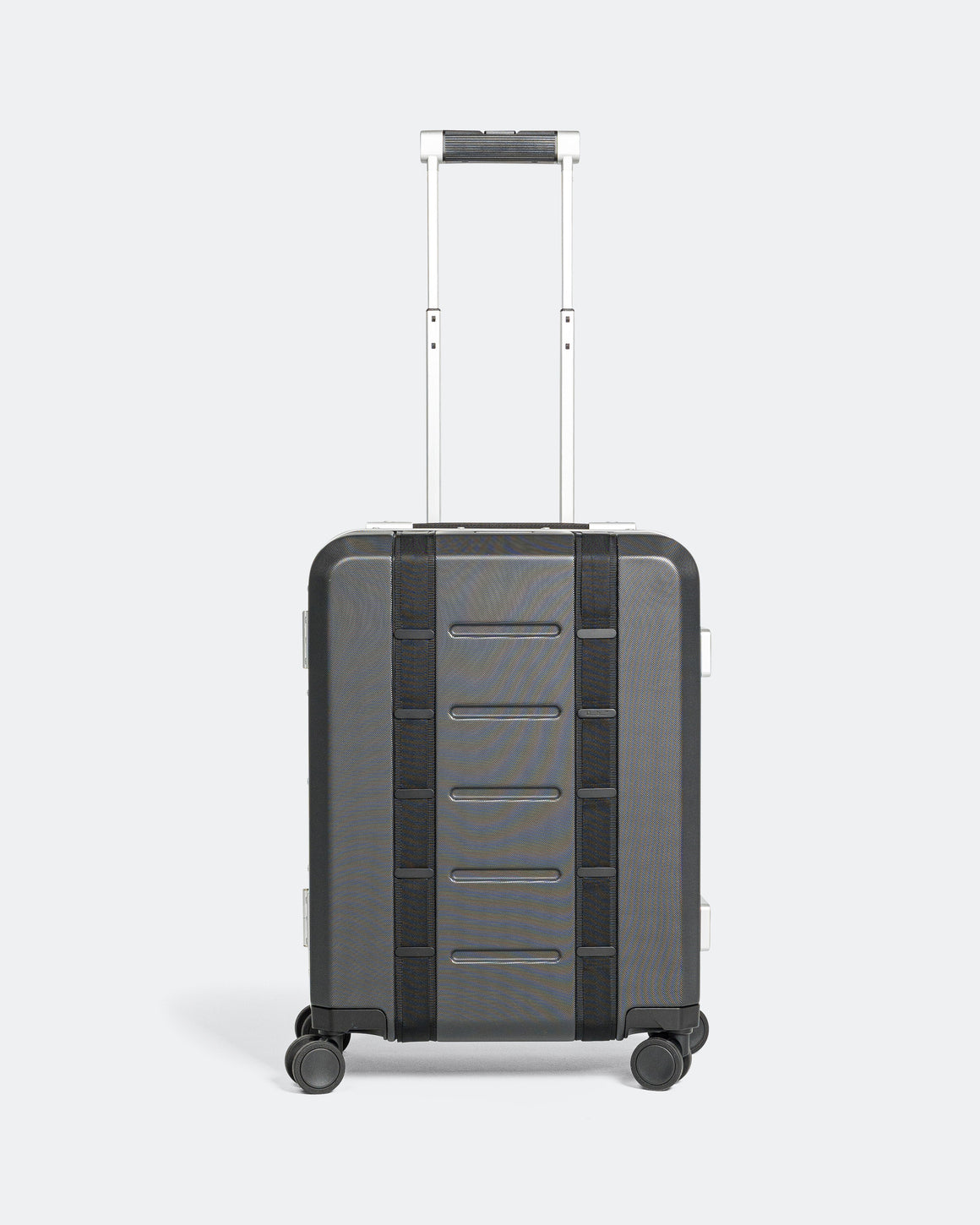 Db Journey - Pro Carry-On - Black - UP THERE