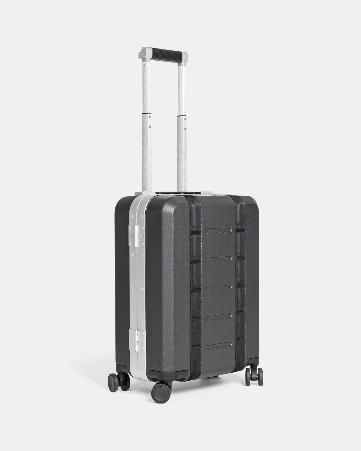 Db Journey - Pro Carry-On - Black - UP THERE