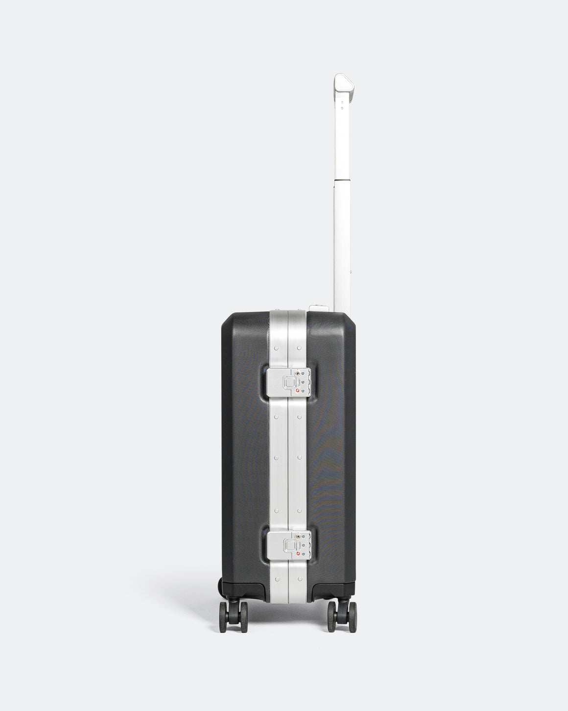 Db Journey - Pro Carry-On - Black - UP THERE
