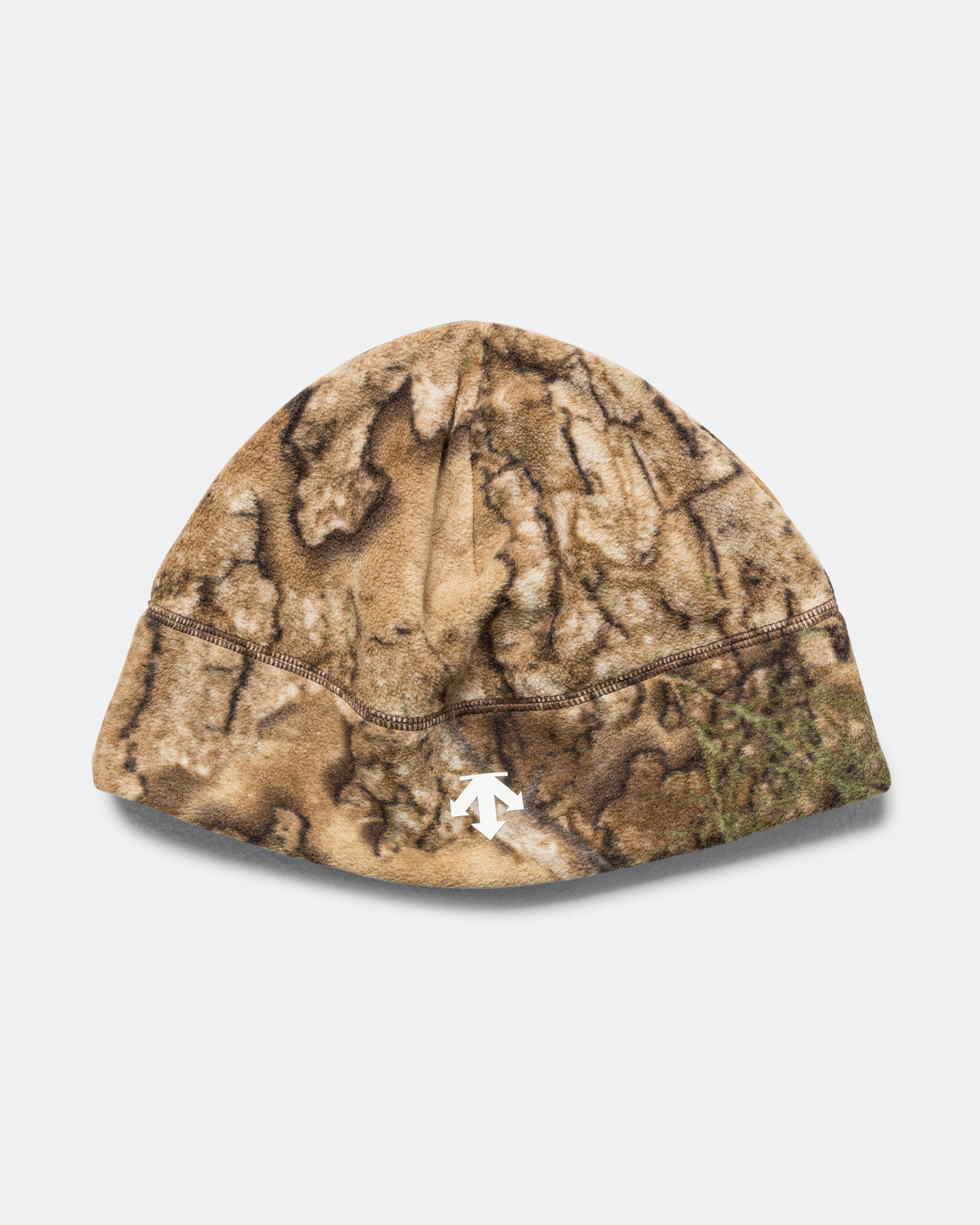 Descente - Skully Hat x JJJJound - Camo - UP THERE
