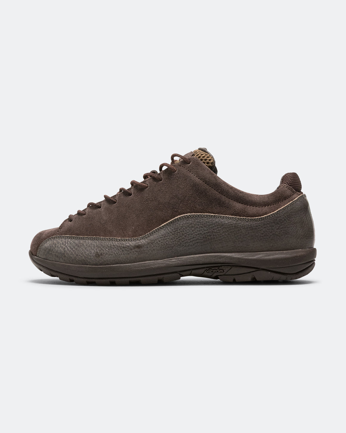 Diemme - Bardolino - Dark Fallow Suede - UP THERE