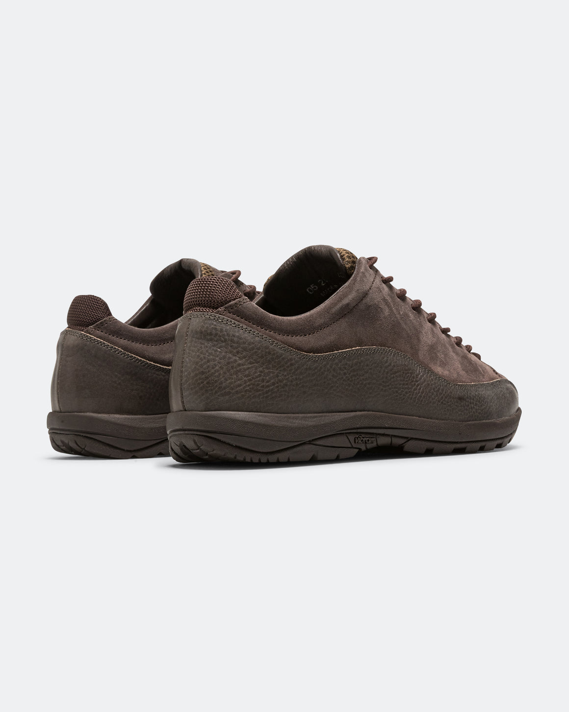 Diemme - Bardolino - Dark Fallow Suede - UP THERE