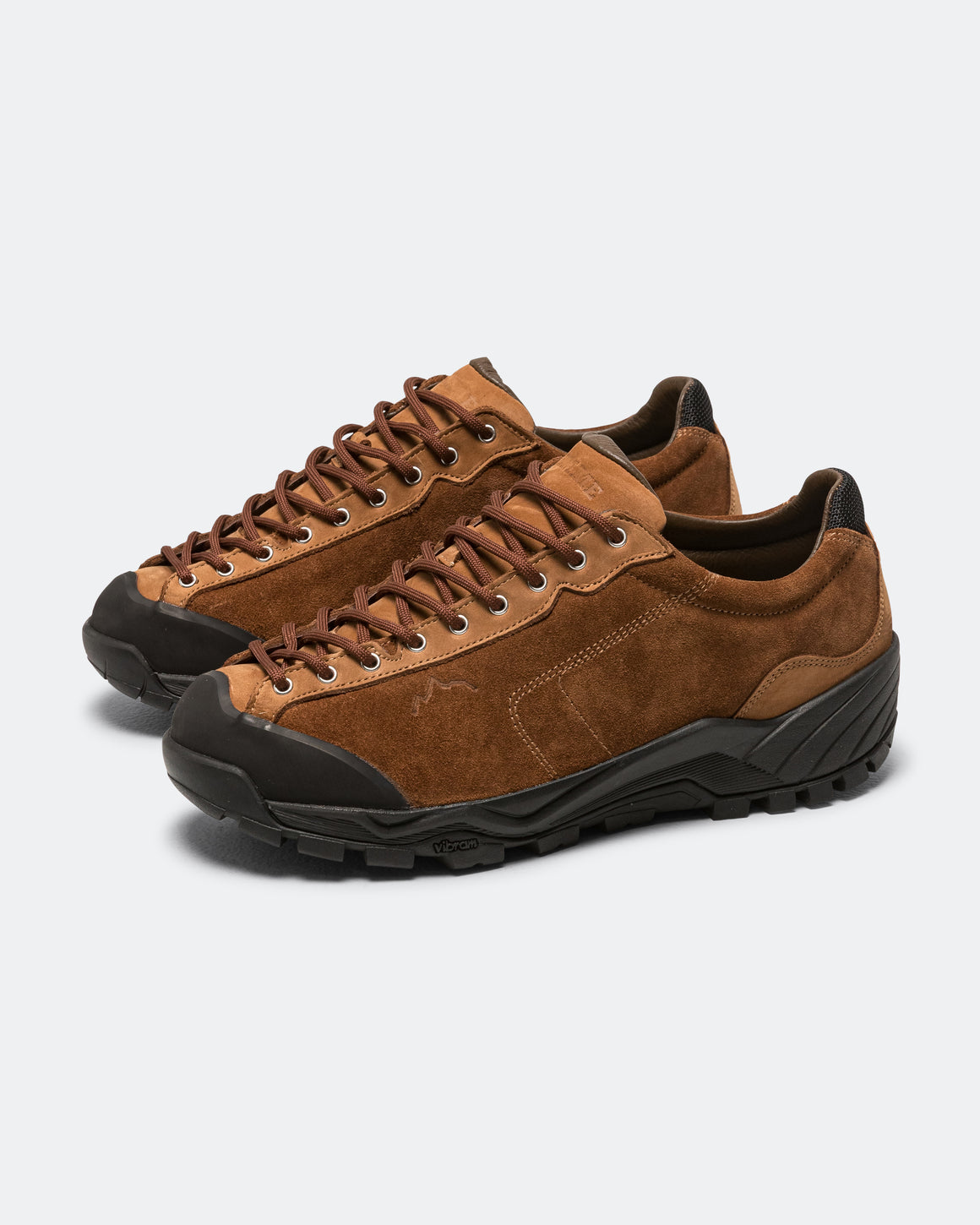 Diemme - Movida - Bison Suede - UP THERE