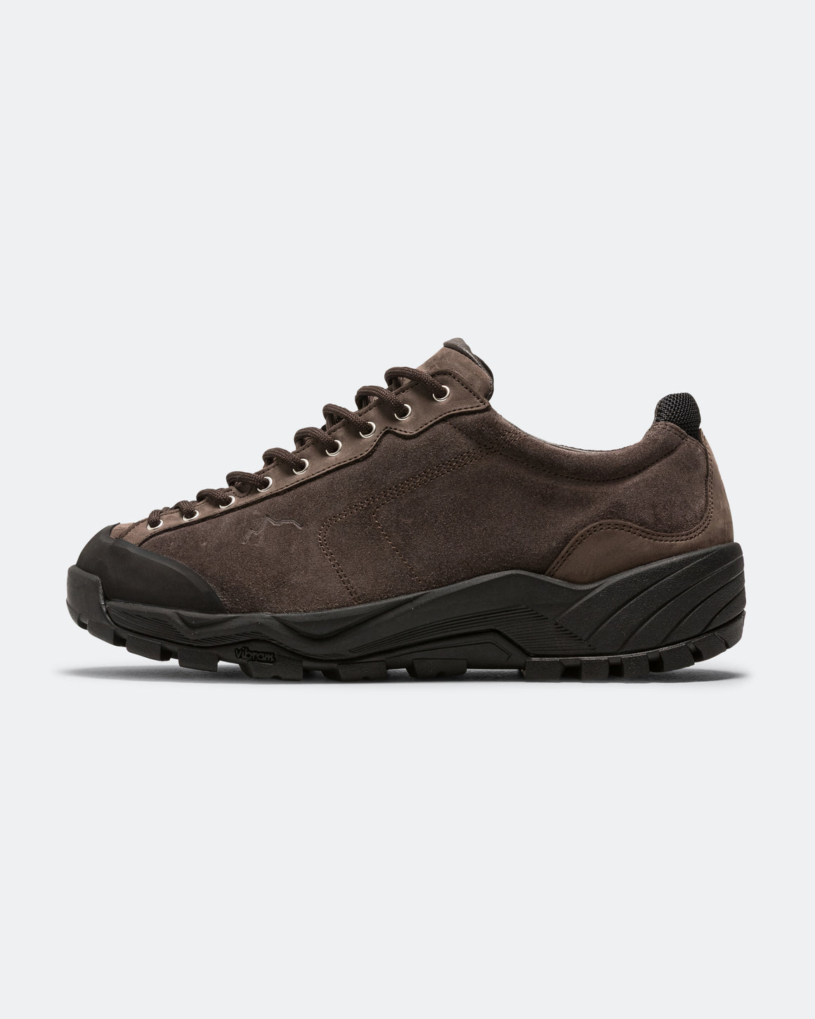 Diemme - Movida - Dark Fallow Suede - UP THERE