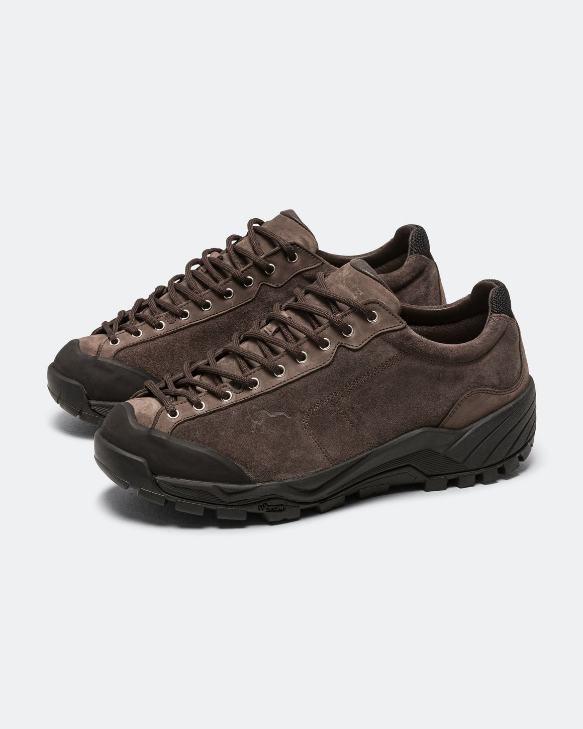 Diemme - Movida - Dark Fallow Suede - UP THERE