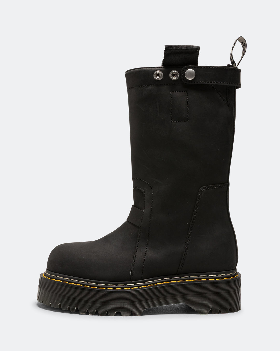 Dr. Martens - Pull On Boots x Rick Owens - UP THERE