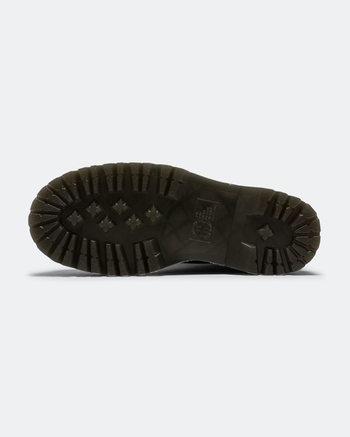 Dr. Martens - Pull On Boots x Rick Owens - UP THERE