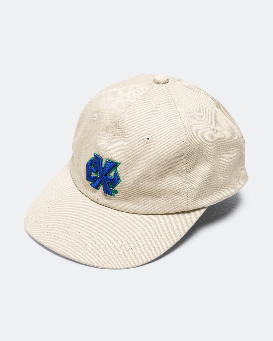 Ecstatic Research - Market Hat - Gray - UP THERE