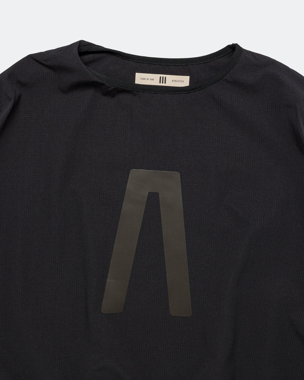 adidas - Athletics Marathon Crewneck - Black - UP THERE