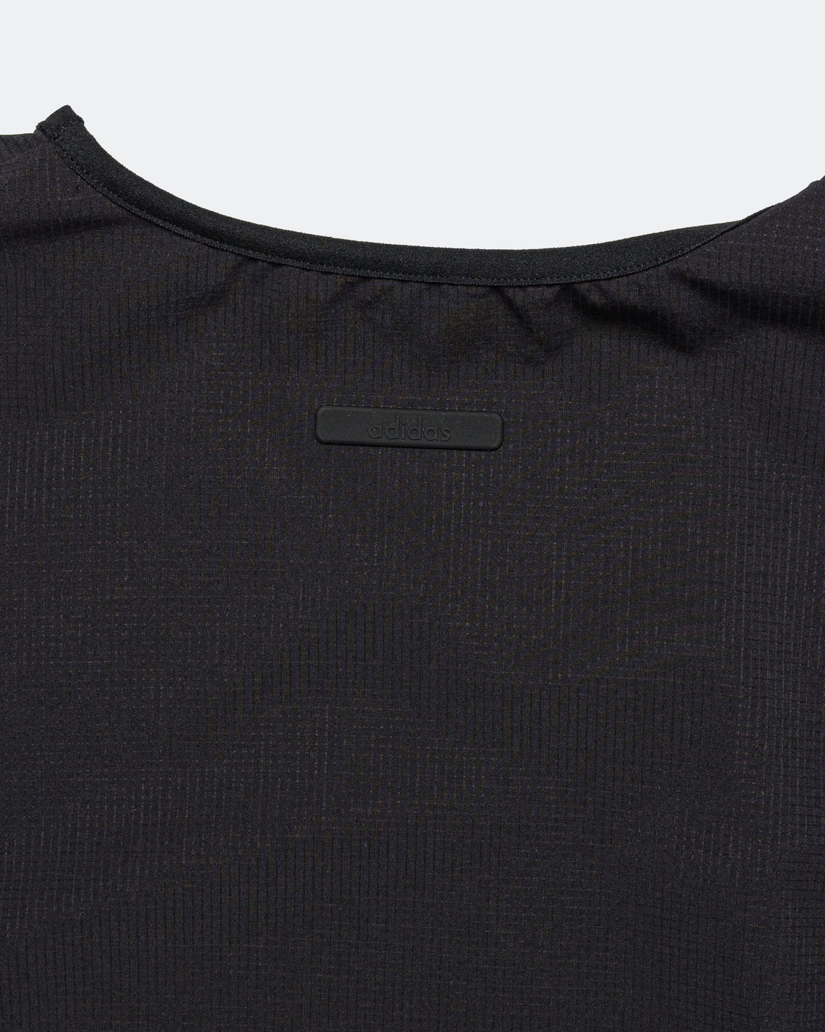 adidas - Athletics Marathon Crewneck - Black - UP THERE