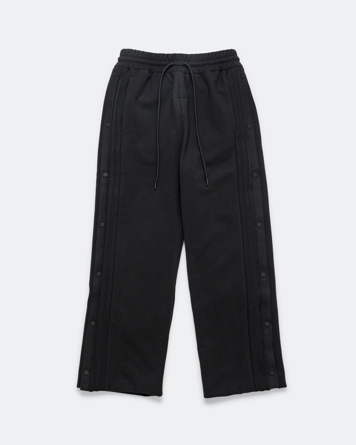 adidas - Athletics Tearaway Pant - Black - UP THERE