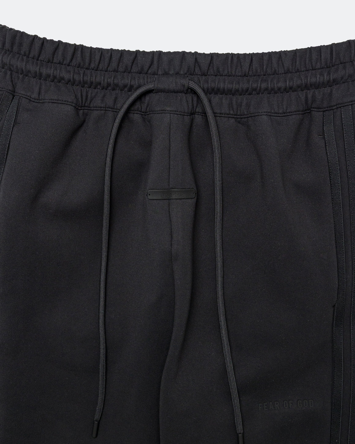 adidas - Athletics Tearaway Pant - Black - UP THERE