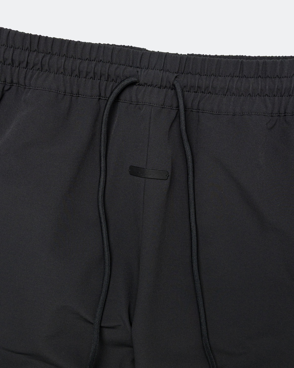 adidas - Athletics Woven Pant - Black - UP THERE