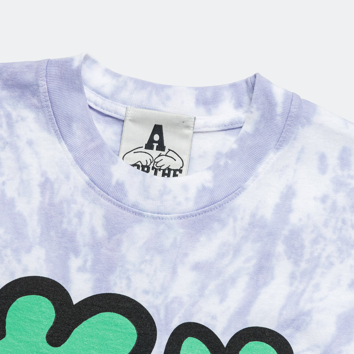 pothead t shirt Pothead T-Shirt - Purple