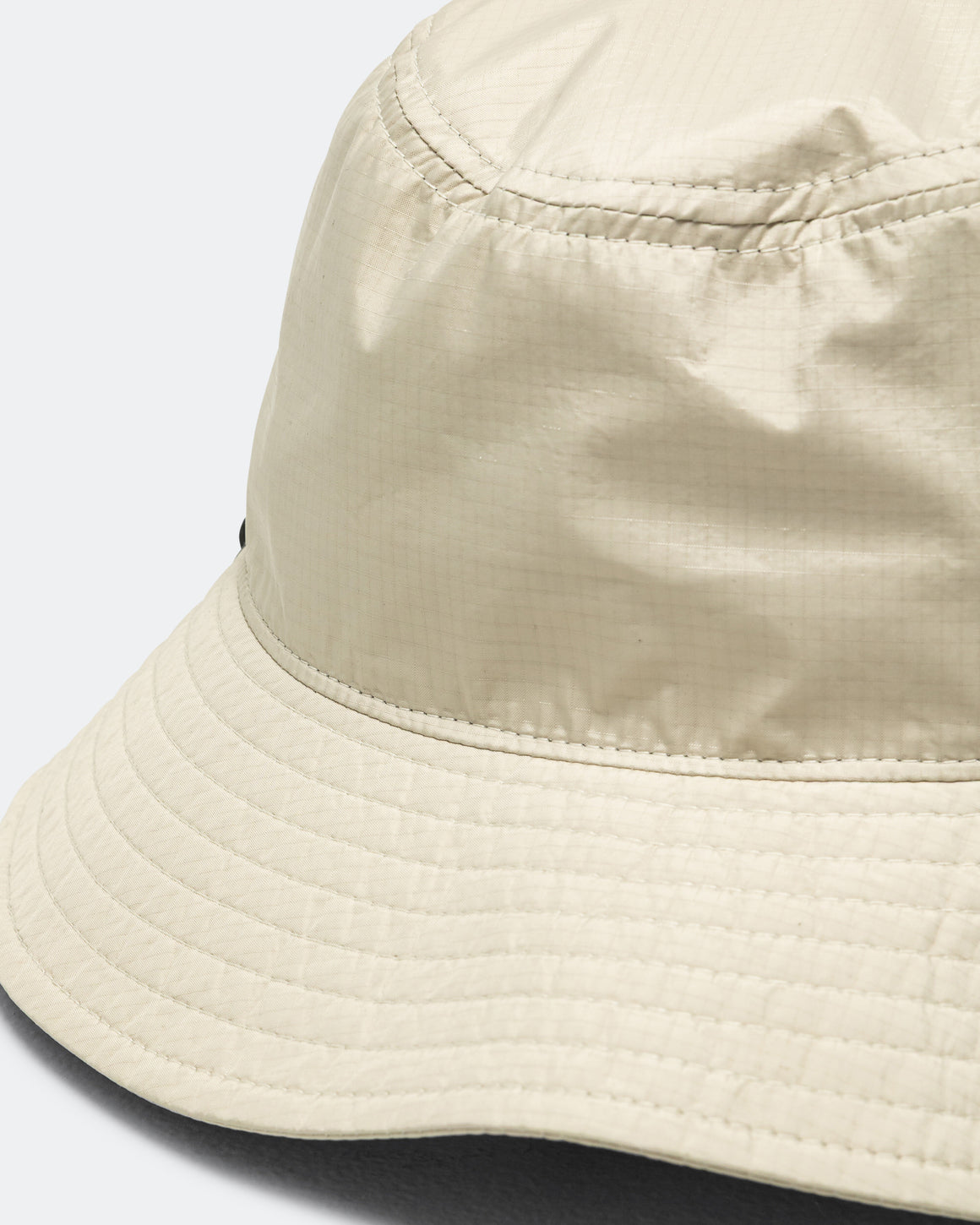 Found Feather - Sun Trek Hat - Ecru - UP THERE