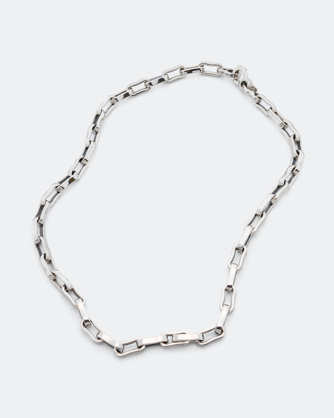 Good Art Hlywd - Bottle Chain Necklace - 2A - UP THERE