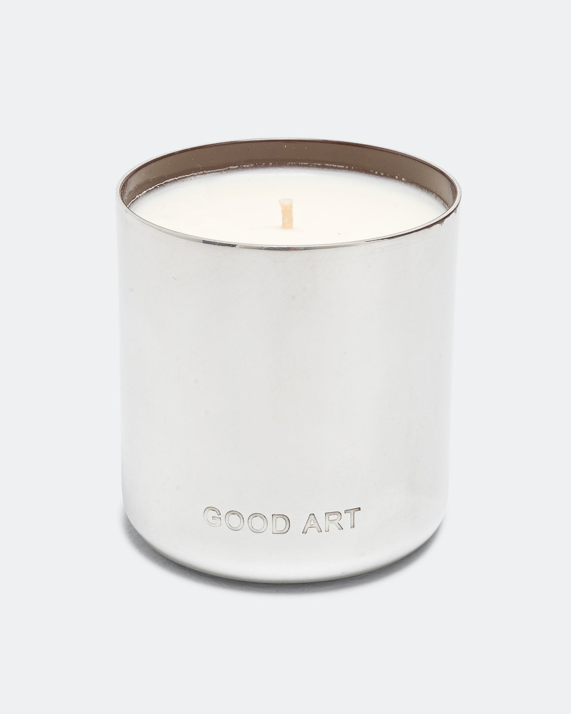 Good Art Hlywd - Candle Cup - Whiskey Ginger Spun - UP THERE