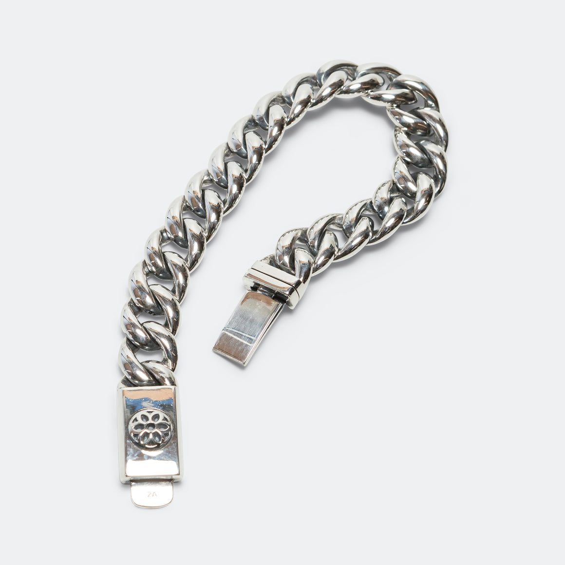 B&T Bracelet - AA - 925 Silver
