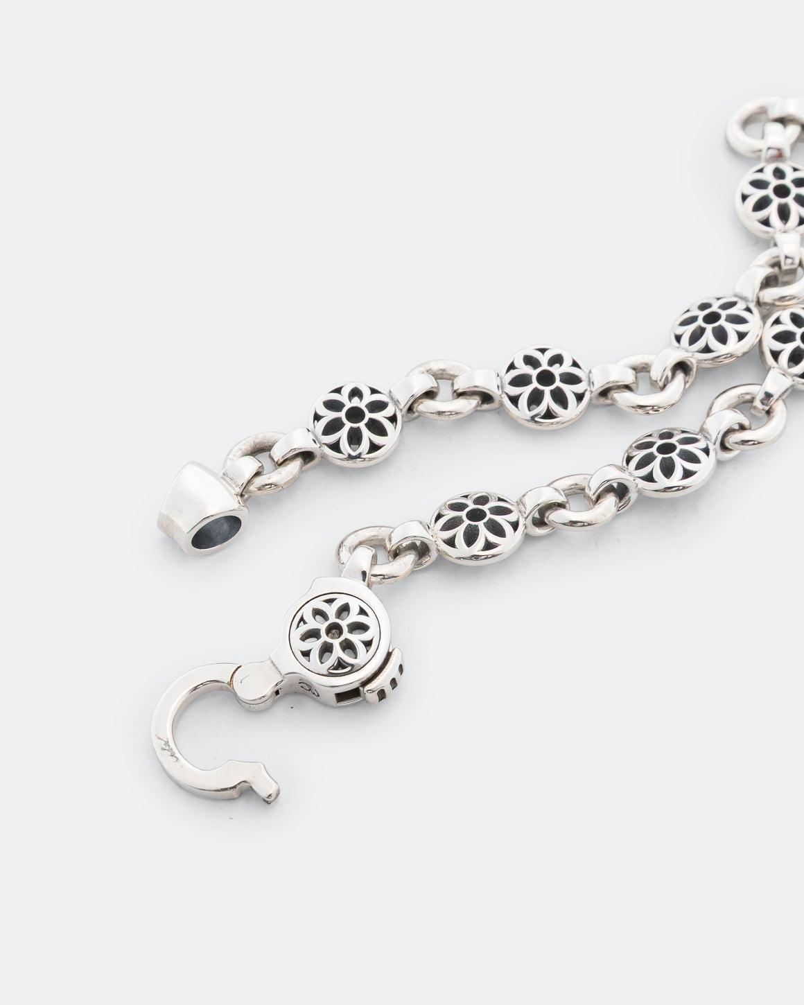 Good Art Hlywd - RDC 2A Bracelet - 925 Silver - UP THERE