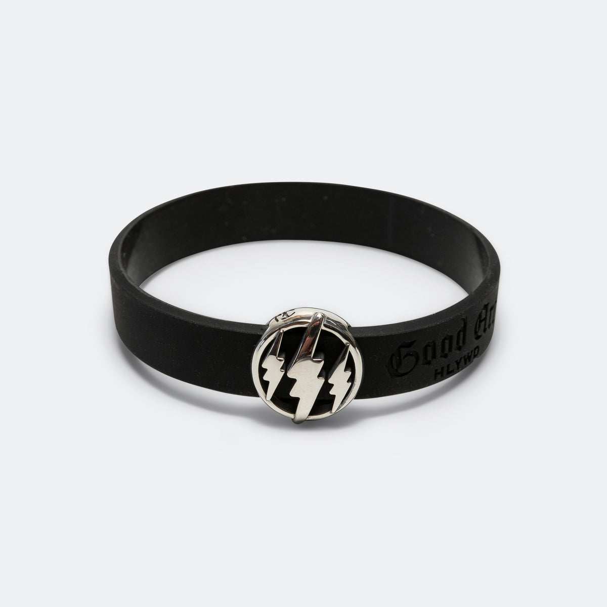 GOOD ART HLYWD Rubber Biscuit Triple Shazam! Up There UP THERE