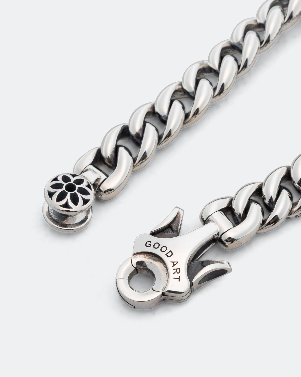 Good Art Hlywd - Model 10 Bracelet - AA - UP THERE