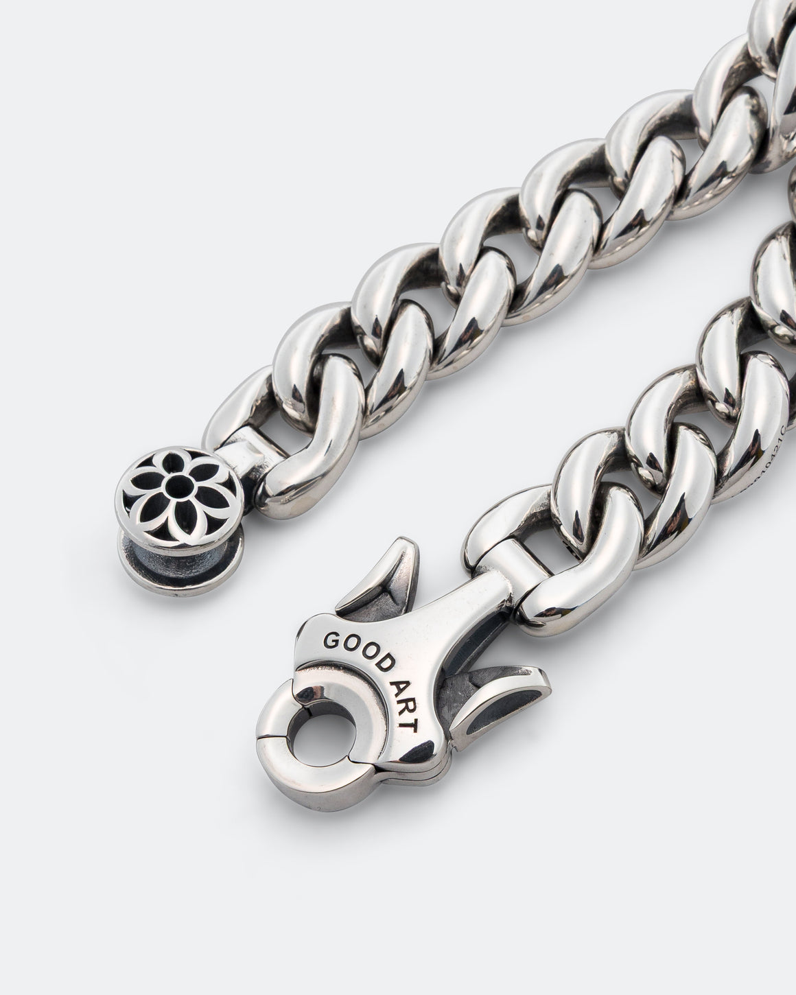 Good Art Hlywd - Model 10 Bracelet - B - UP THERE