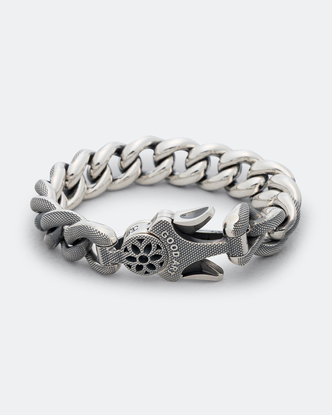 Good Art Hlywd - Model 10 Bracelet - 2A Goosebumps B - UP THERE