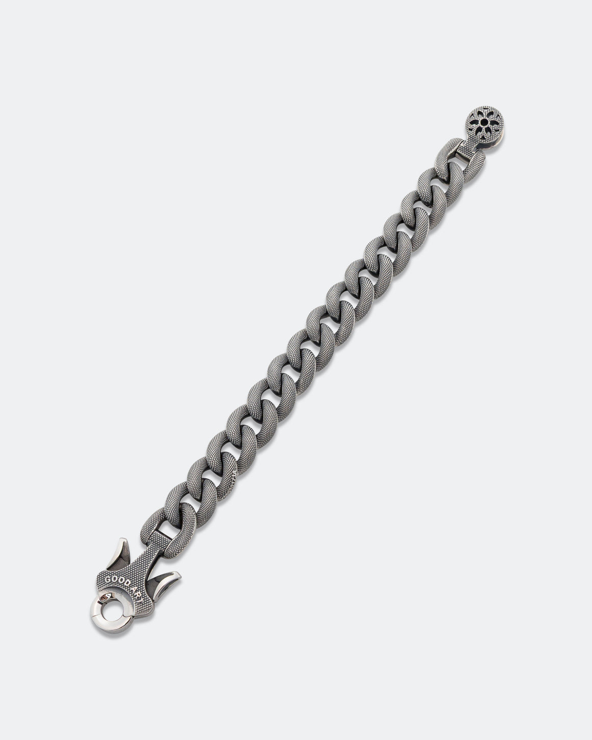 Good Art Hlywd - Model 10 Bracelet - 2A Goosebumps B - UP THERE